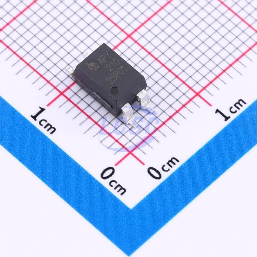APSEMI APY210EH