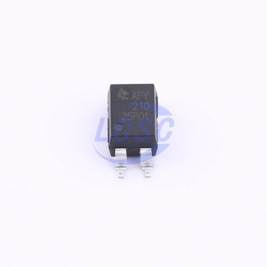 APSEMI APY210EH - 3