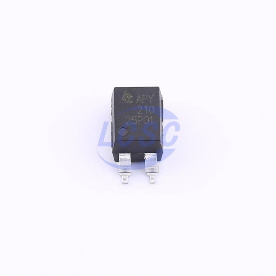 APSEMI APY210EH - 3