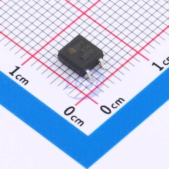 APSEMI APY414S - 1