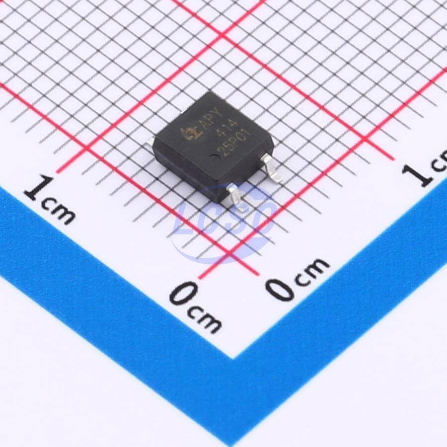 APSEMI APY414S