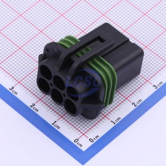 APTIV(Delphi) 15344052