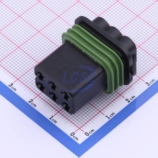 APTIV(Delphi) 15344052 - 2