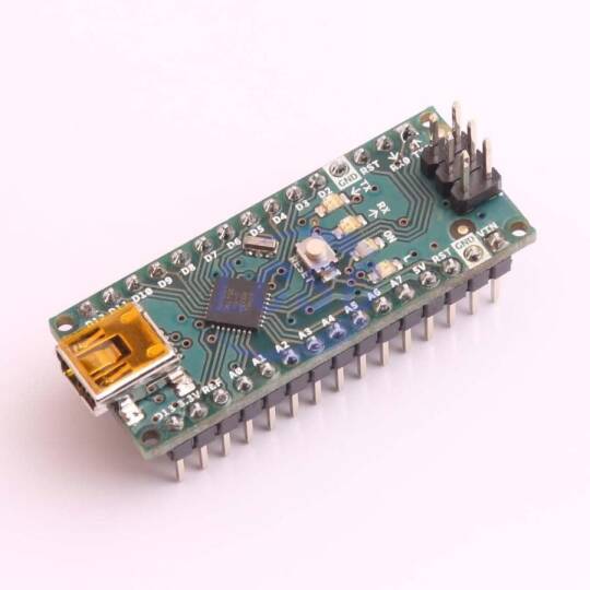 Arduino A000005