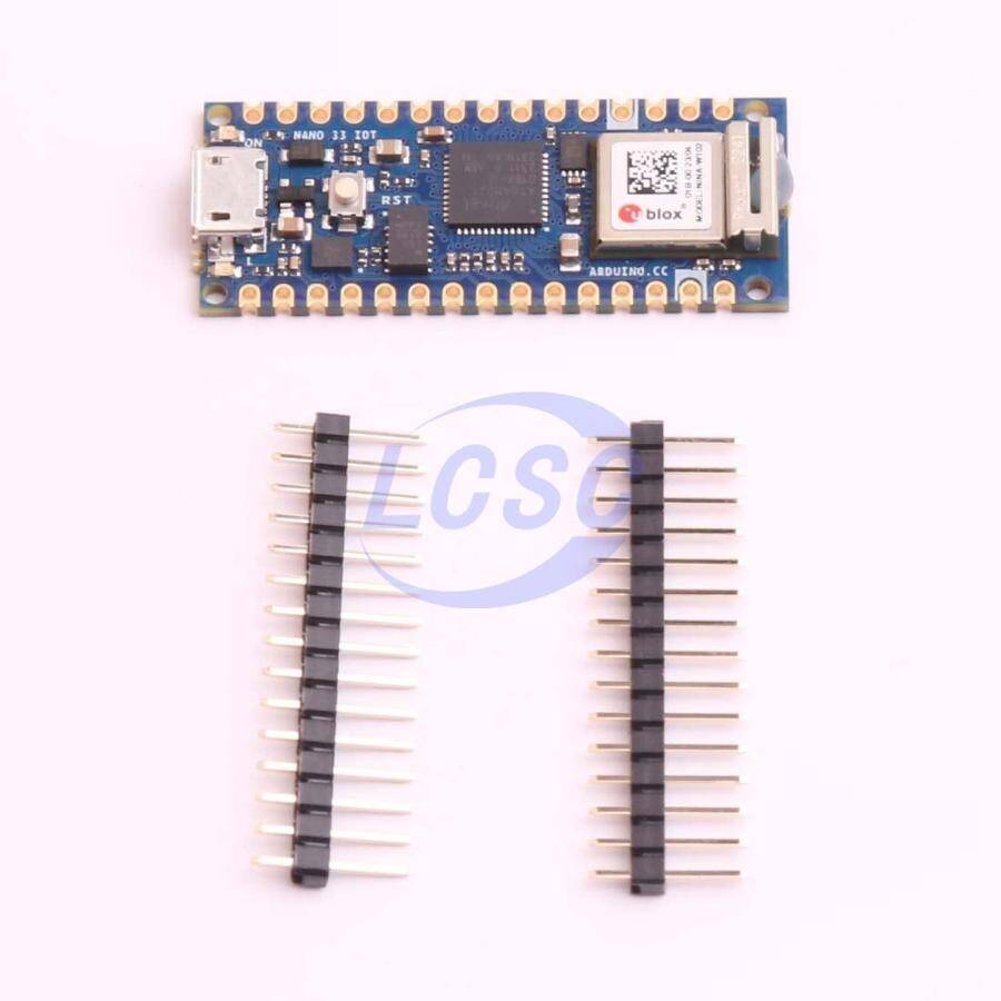 Arduino ABX00027 - 1