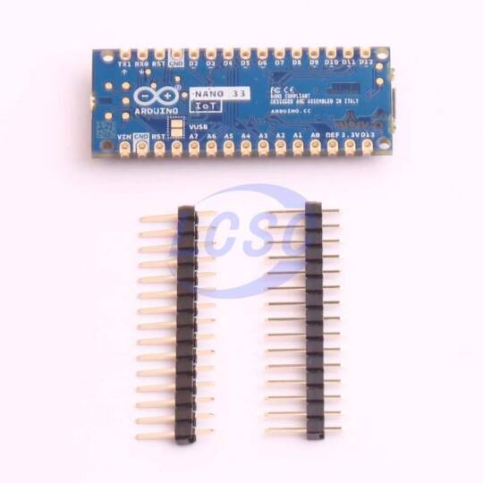 Arduino ABX00027 - 2