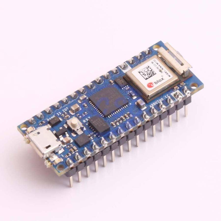 Arduino ABX00032 - 1