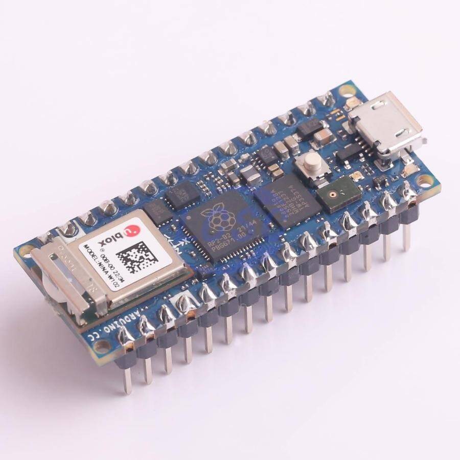 Arduino ABX00053 - 1