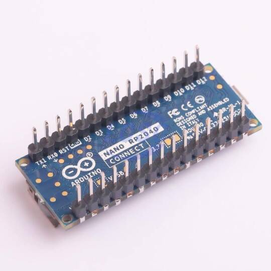 Arduino ABX00053 - 2