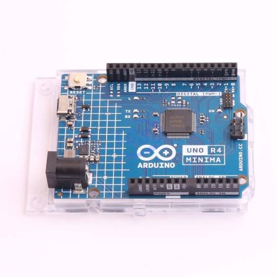 Arduino ABX00080