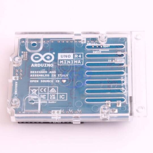 Arduino ABX00080 - 2