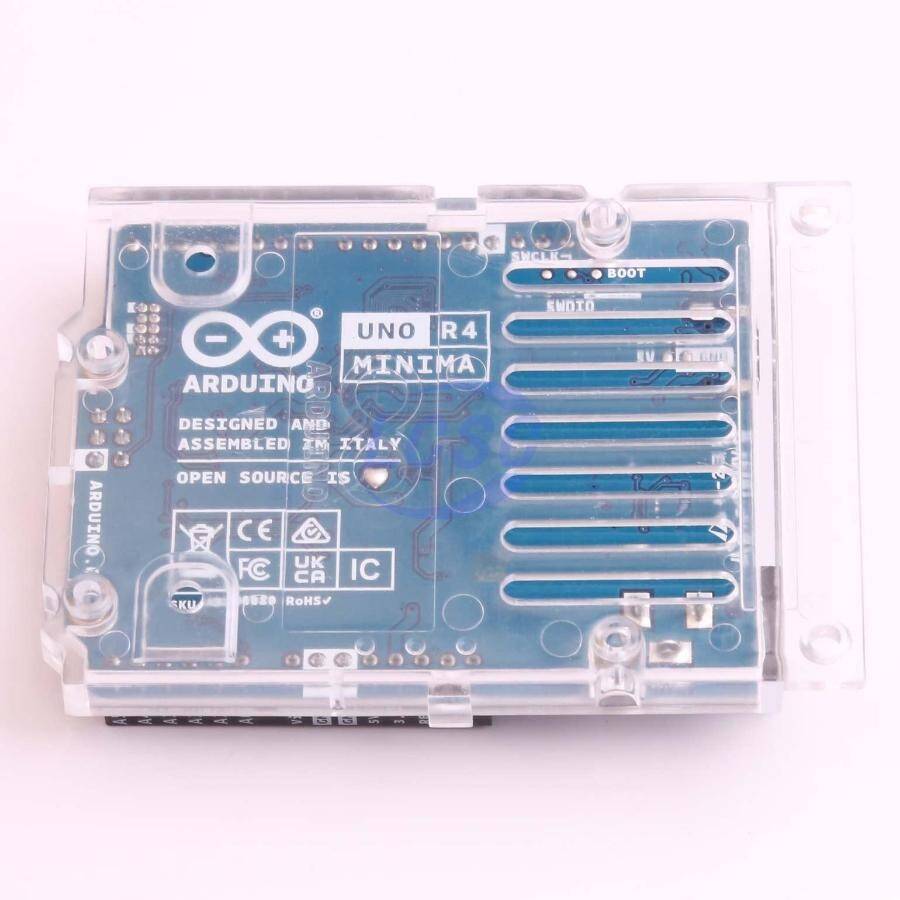 Arduino ABX00080 - 2