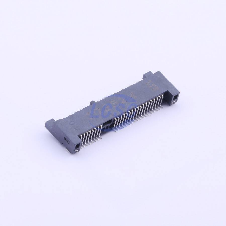 ARGOSY (Argosy Research Inc.) MPCET-S5201-TP40 - 3