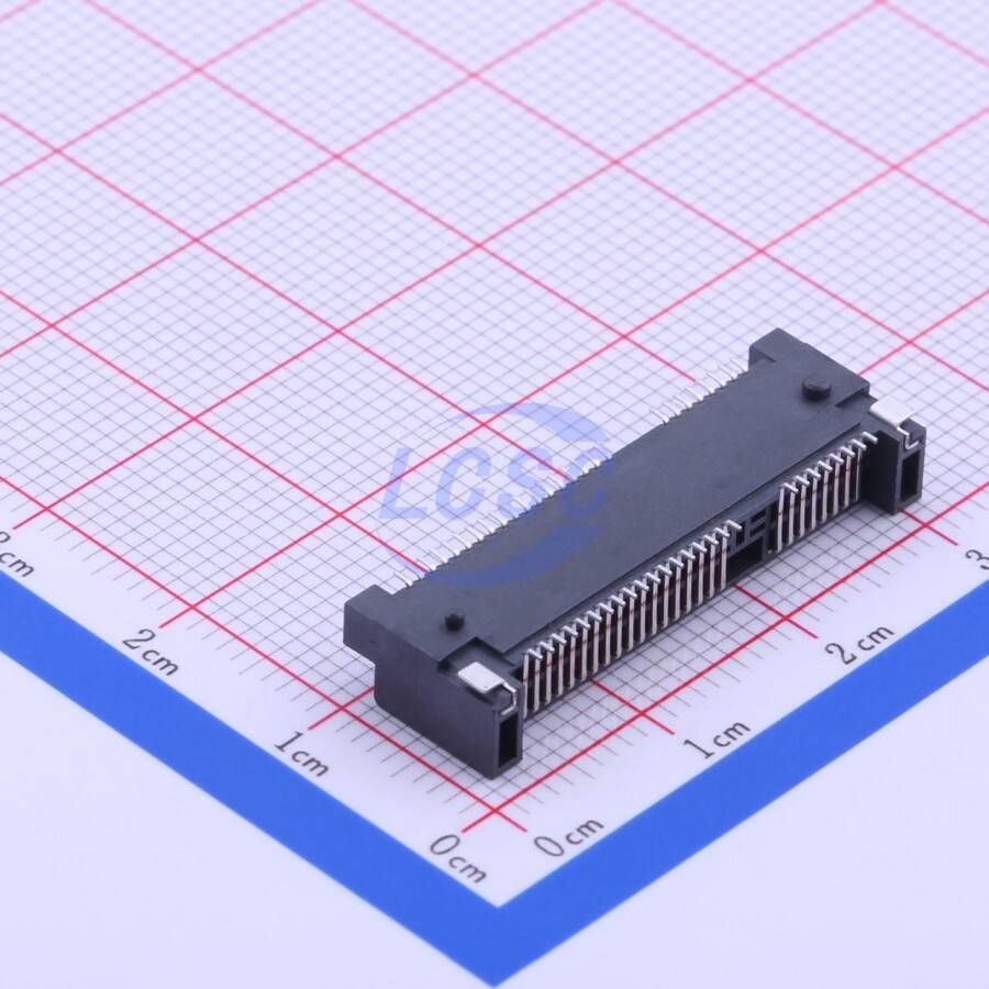 ARGOSY (Argosy Research Inc.) MPCET-S5201-TP52 - 2
