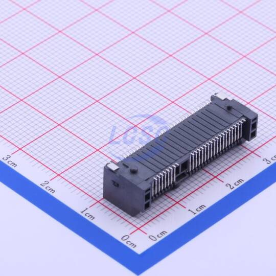 ARGOSY (Argosy Research Inc.) MPCET-S5201-TP80 - 2