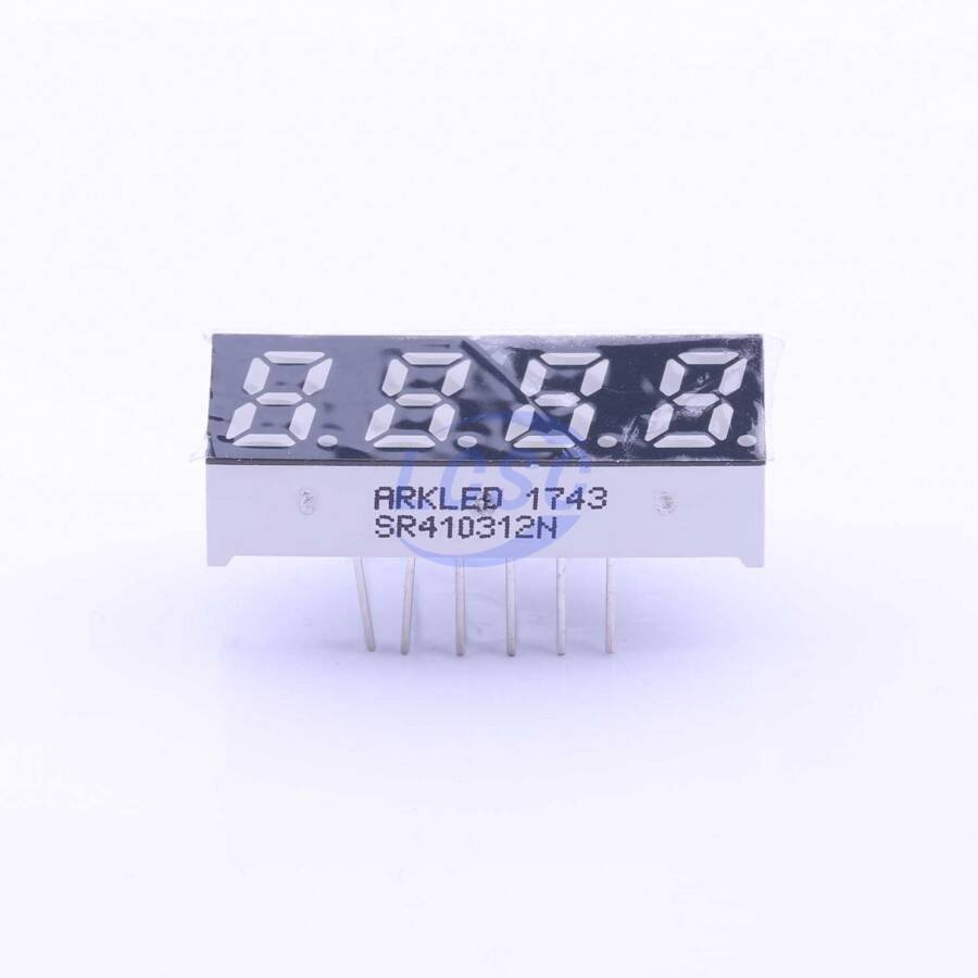 ARKLED SR410312N - 3