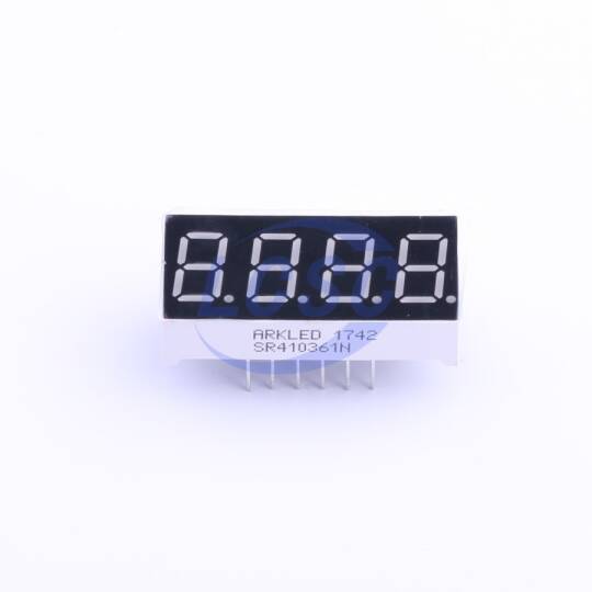 ARKLED SR410361N - 3