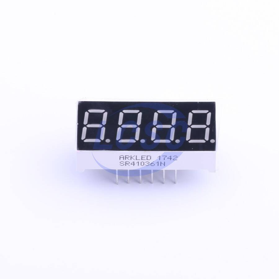 ARKLED SR410361N - 3