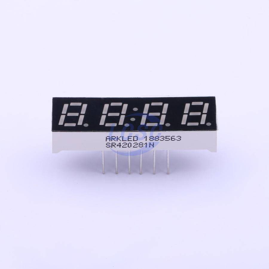 ARKLED SR420281N - 3