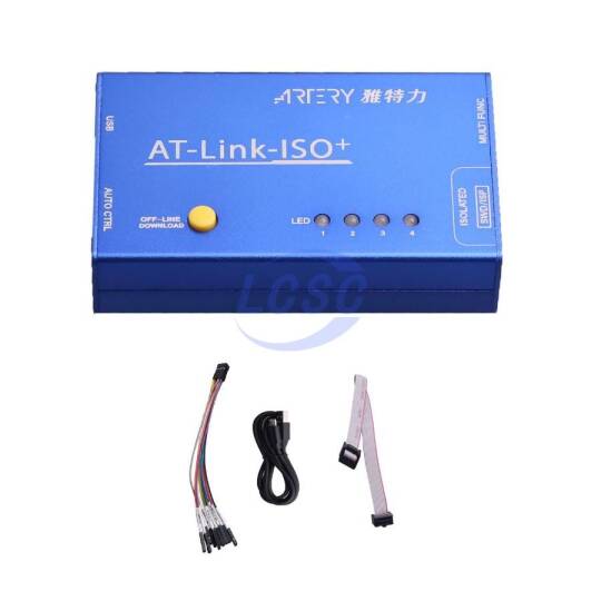 ARTERY AT-Link-ISO