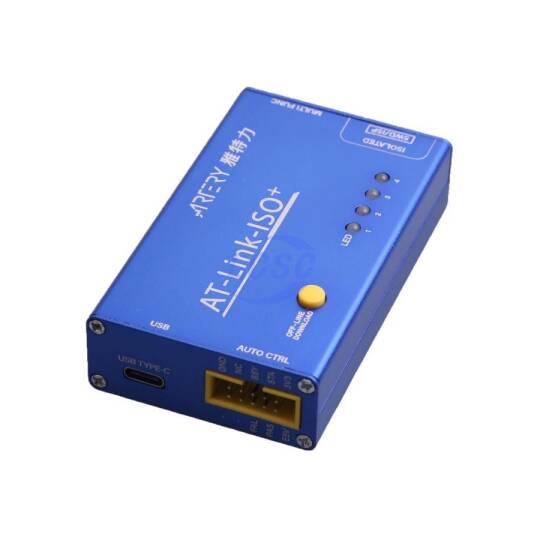 ARTERY AT-Link-ISO - 2