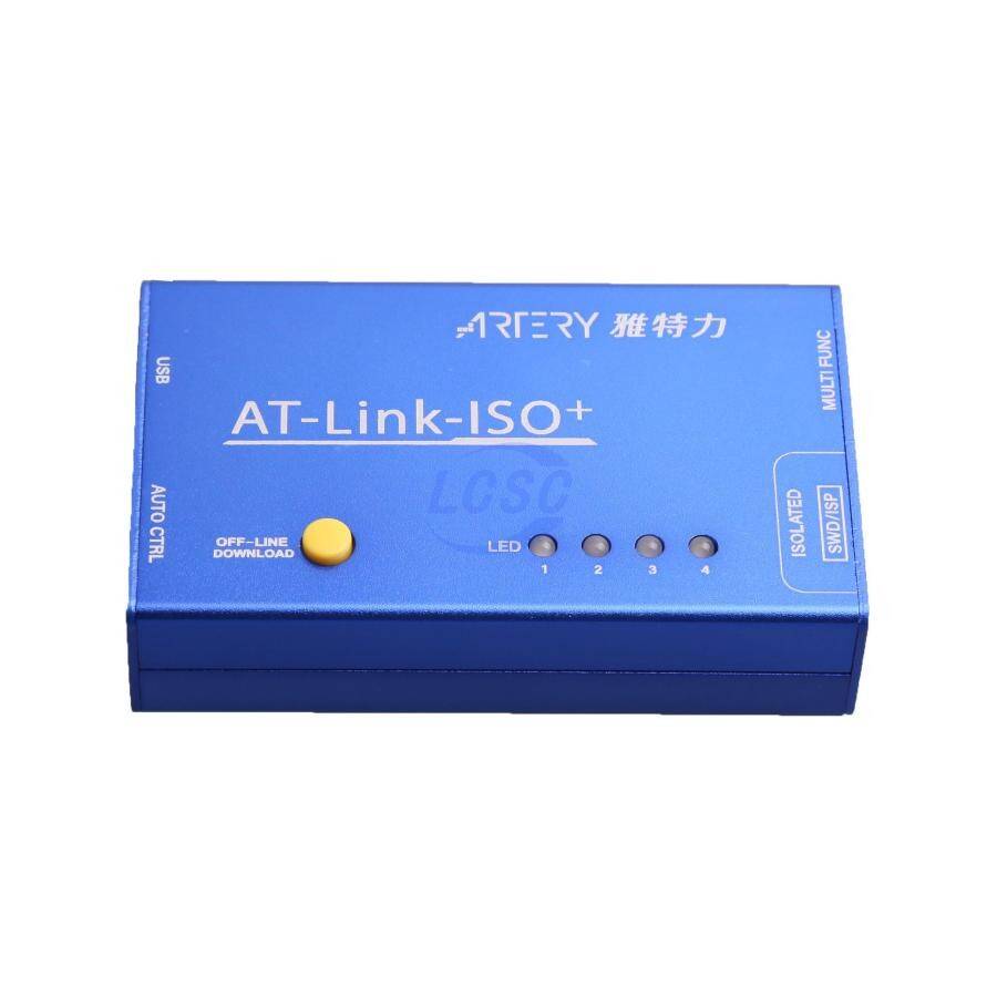 ARTERY AT-Link-ISO - 3