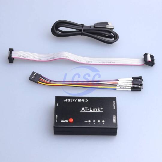 ARTERY AT-Link+