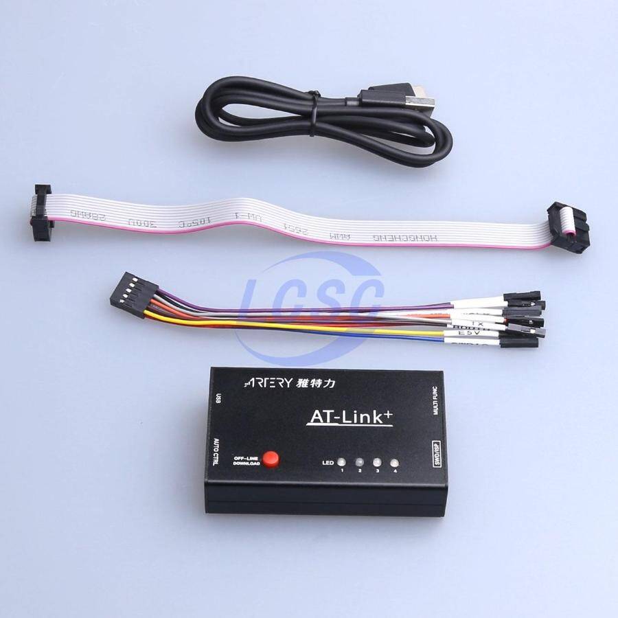 ARTERY AT-Link+ - 1