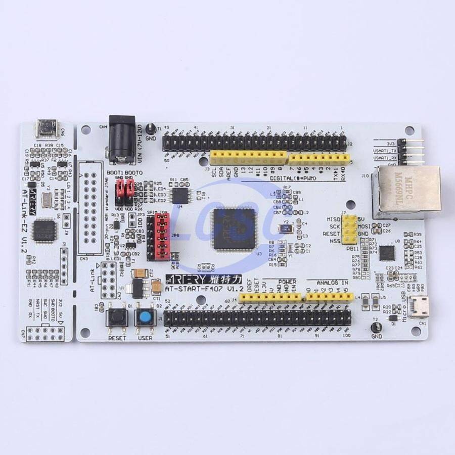 ARTERY AT-START-F407 - 1
