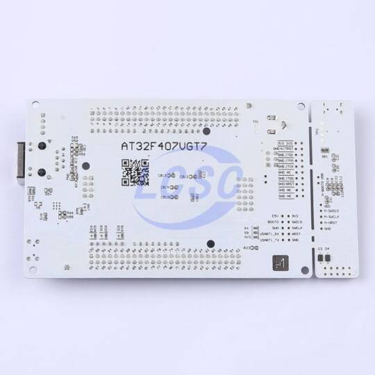 ARTERY AT-START-F407 - 2