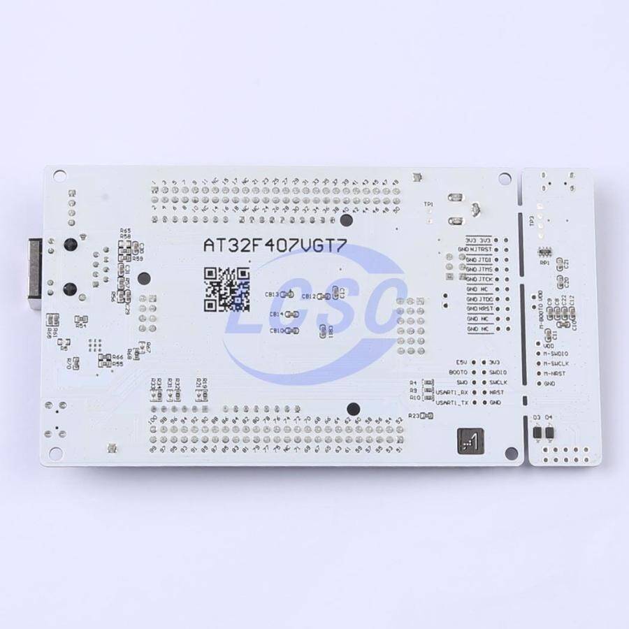 ARTERY AT-START-F407 - 2
