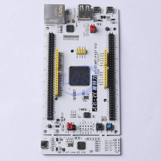 ARTERY AT-START-F437