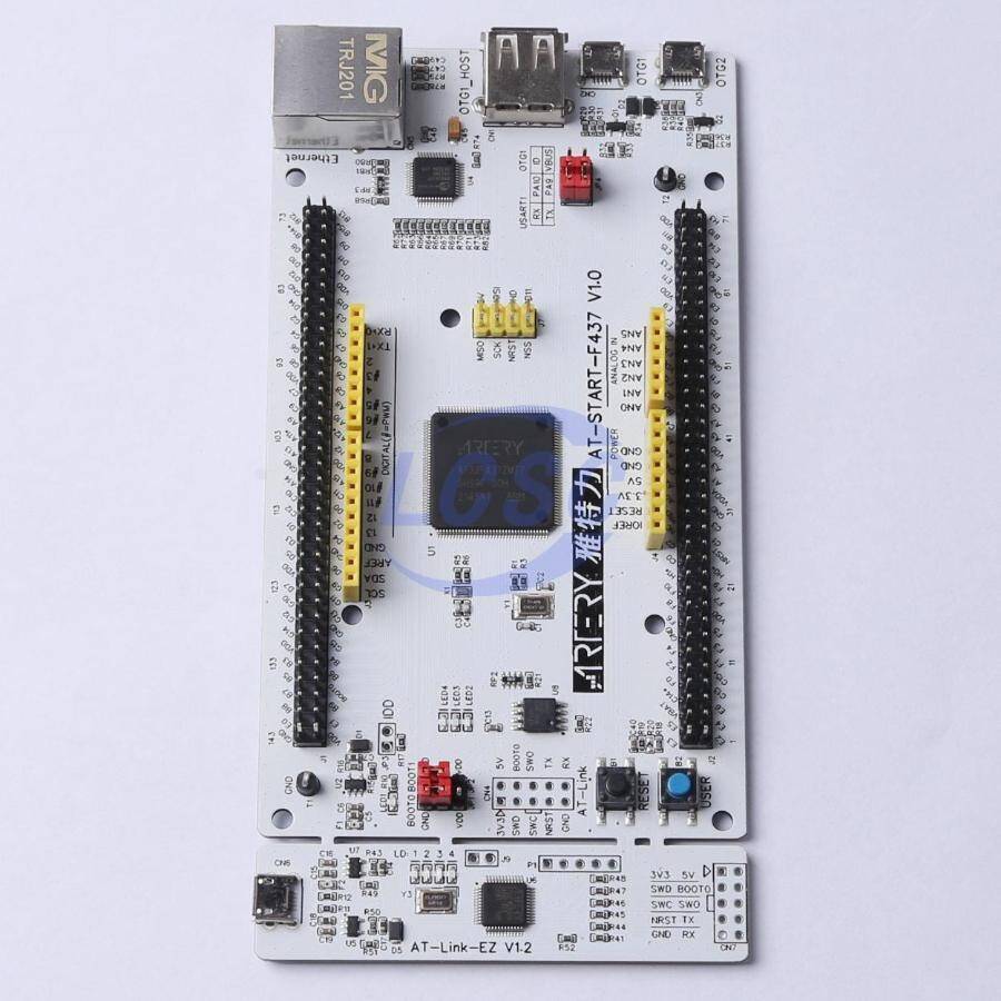 ARTERY AT-START-F437 - 1