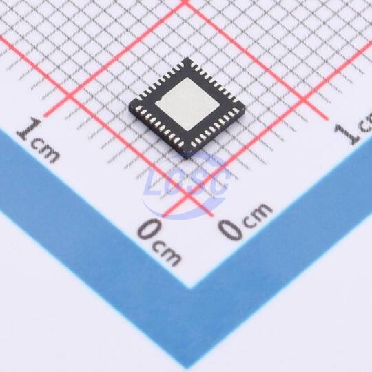 ASIX Elec AX88179BQF - 2