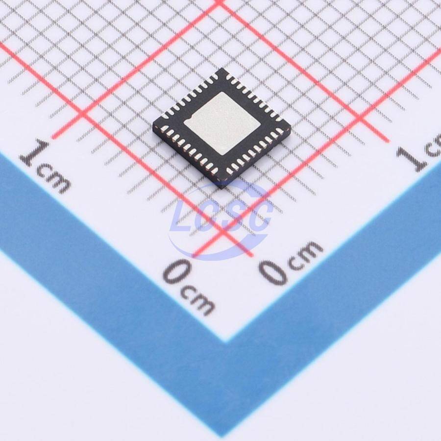ASIX Elec AX88179BQF - 2