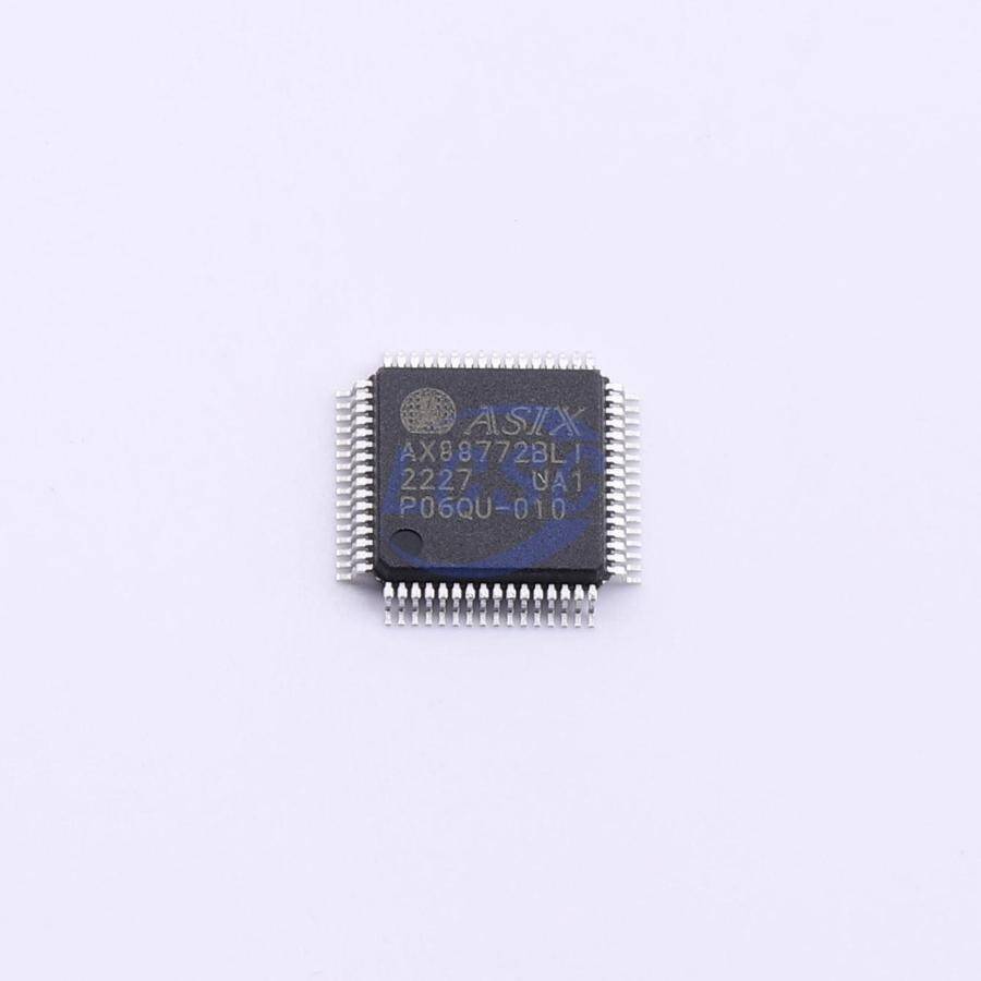 ASIX Elec AX88772BLI - 3