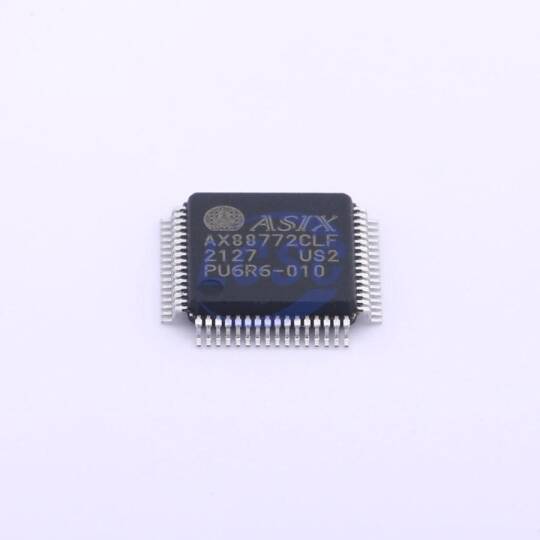 ASIX Elec AX88772CLF - 3
