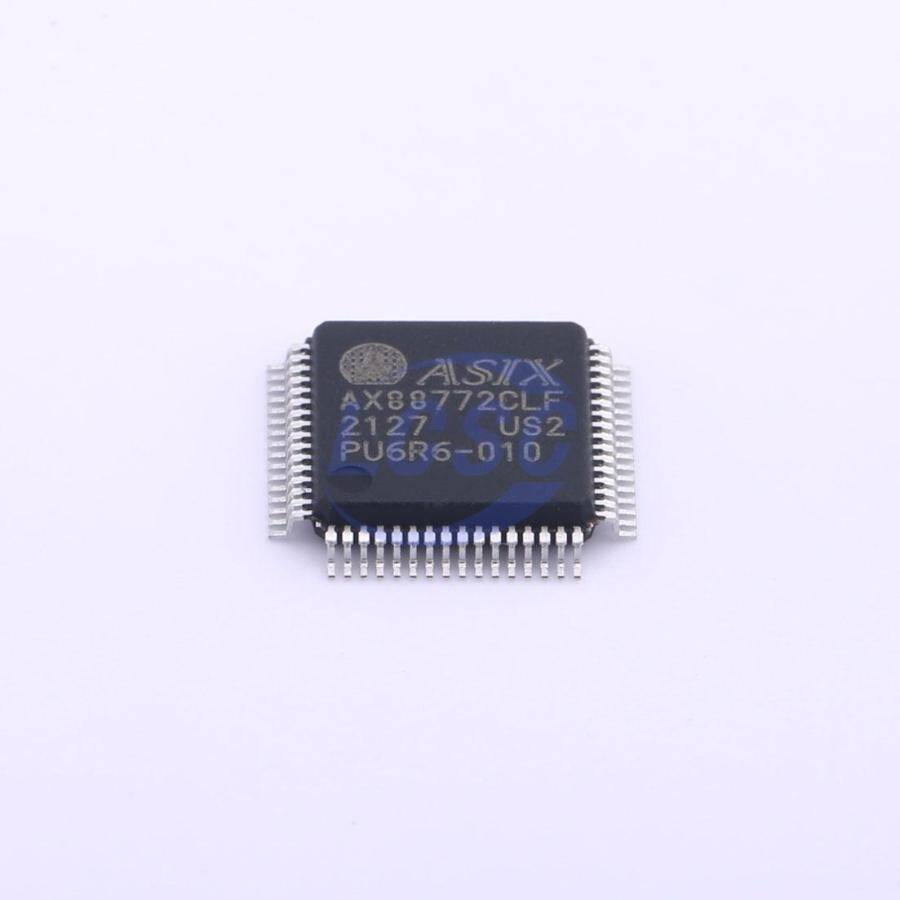 ASIX Elec AX88772CLF - 3