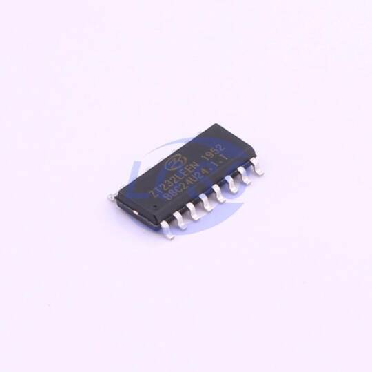 ASIX Elec ZT232LEEN - 3