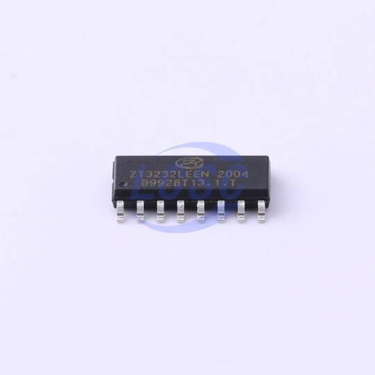 ASIX Elec ZT3232LEEN - 3