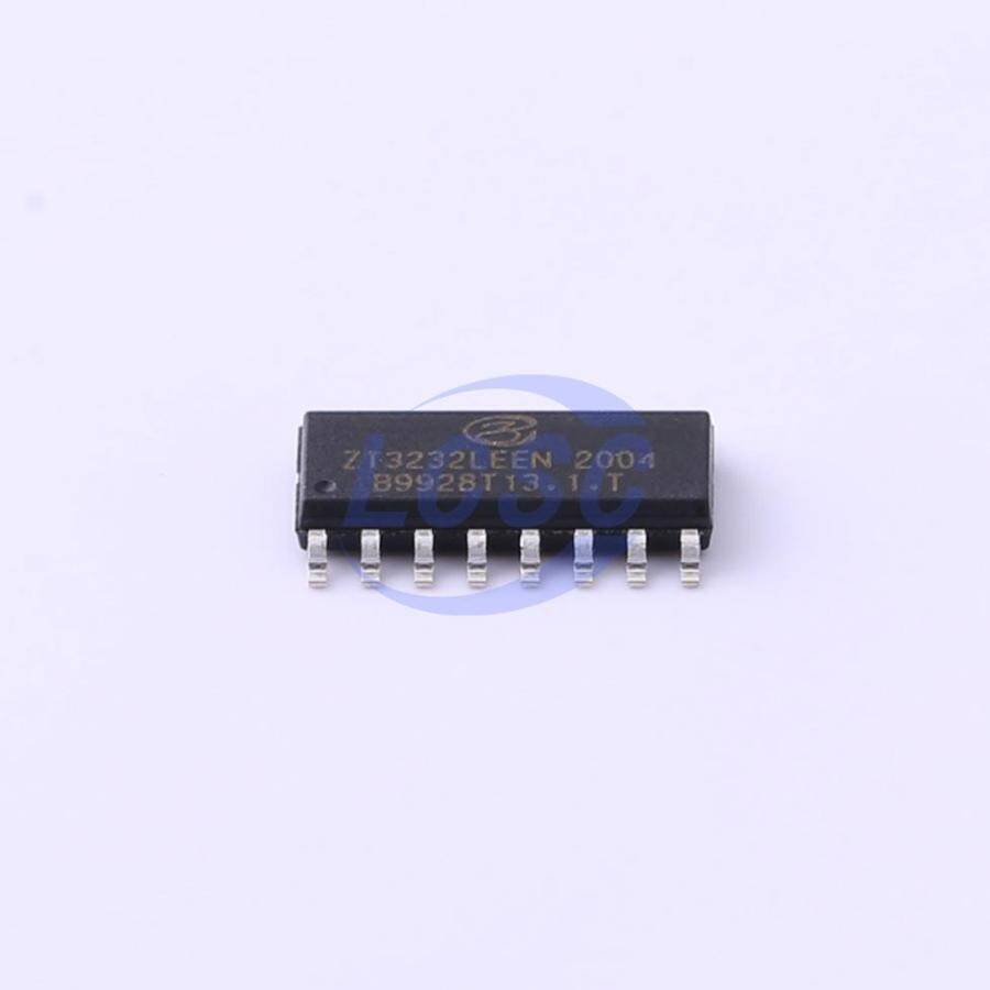 ASIX Elec ZT3232LEEN - 3