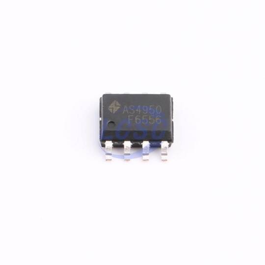 ASSEMSTAR AS4950 - 3