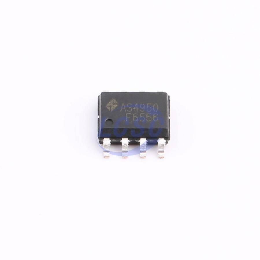 ASSEMSTAR AS4950 - 3