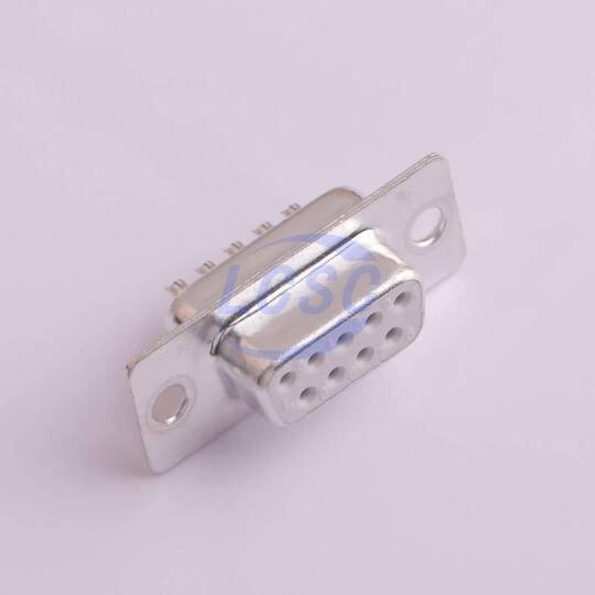 Assmann WSW Components A-DF 09 LL/Z - 3