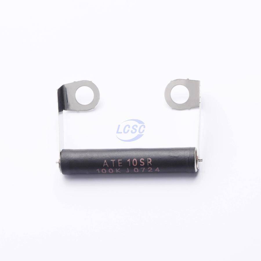 ATE ELECTRONICS SRL 10SR 100K J - 3