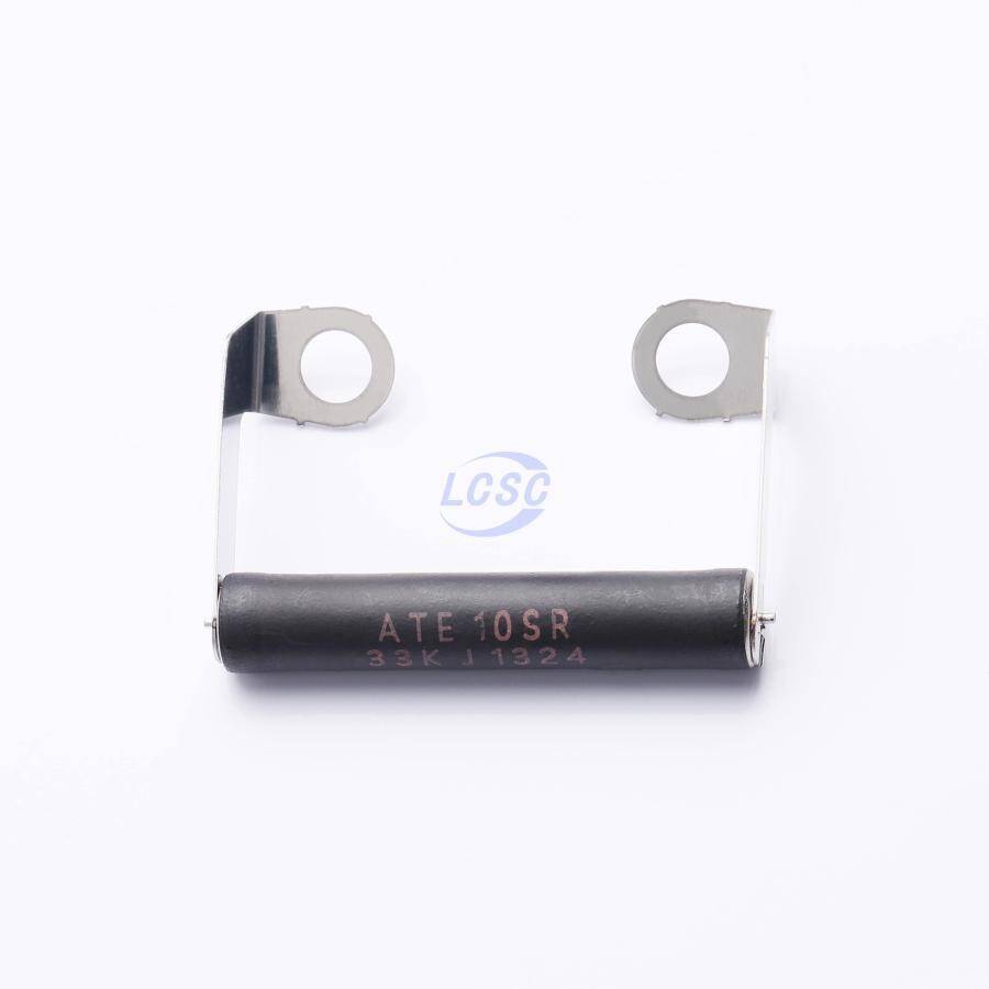 ATE ELECTRONICS SRL 10SR 33K J - 3
