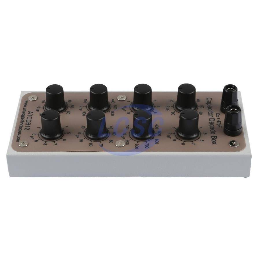 ATI ATCDB12 - 1