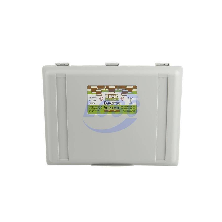 ATI C08-100 - 2