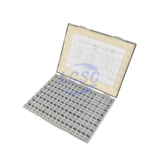 ATI C08-100 - 3