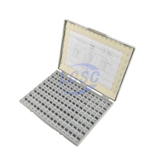 ATI C08-50 - 3